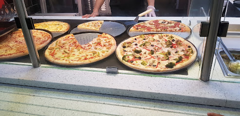 Pizza Hut - Mecca Saudi Arabia|Abraj Al Bait Mall
