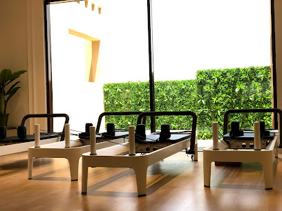 La.barre ladies boutique fitness studio - Riyadh - +966 50 567 9838