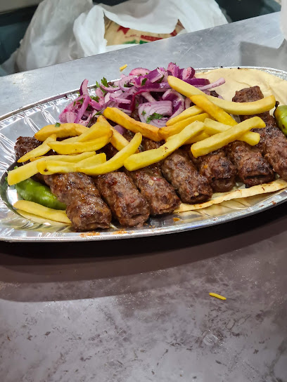 Naya Restaurant - Saudi Arabia|Al Madinah Al Munawwarah 42312|حي