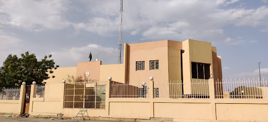مركز صحي النصر - Saudi Arabia|Al Madinah Al Munawwarah 42312|3374