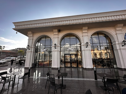 Dose Cafe - Albaha - Al Bahah -