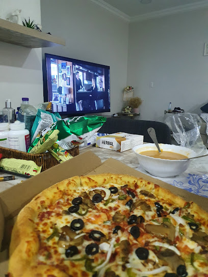 Domino's Pizza - Saudi Arabia|Ras Tanura 32817|2380