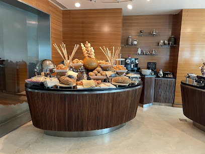 The View Lounge - Saudi Arabia|Al Khobar 31952|Al Yarmouk|Prince Turkey Street
