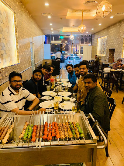 The Grill Nation - Saudi Arabia|Riyadh 13312|An Nafal|King Abdulaziz Rd