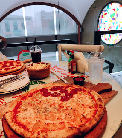 Verra Pizza I فيرا بيتزا - Jeddah - +966 9200 03213