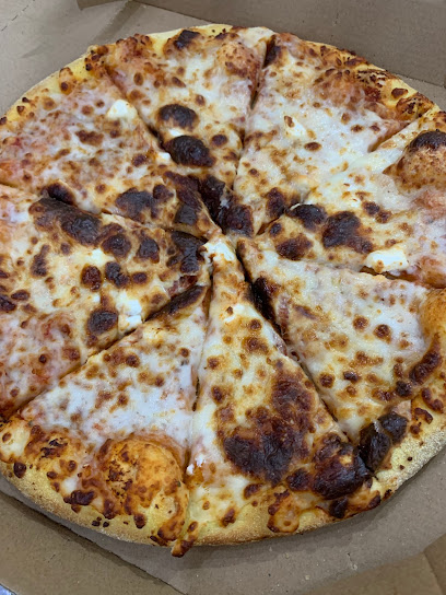Domino's Pizza - Saudi Arabia|Arar 73244|Almansuriyah|طريق الامير عبدالله بن عبدالعزيز بن مساعد،
