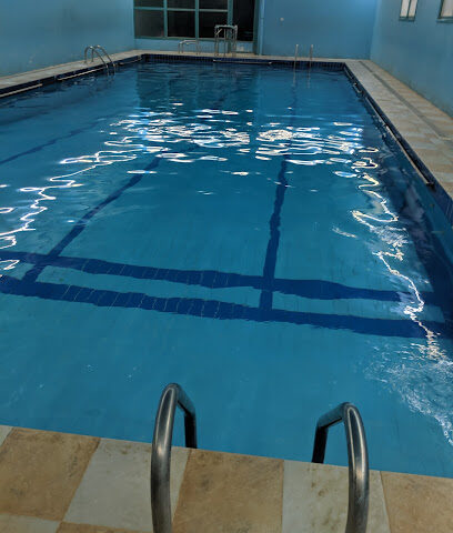 Break pool island - Hail - +966 55 686 2064