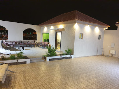 استراحة الدار - Al Bahah - +966 56 778 3475