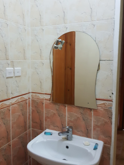 روز بلازا - Abha 62521