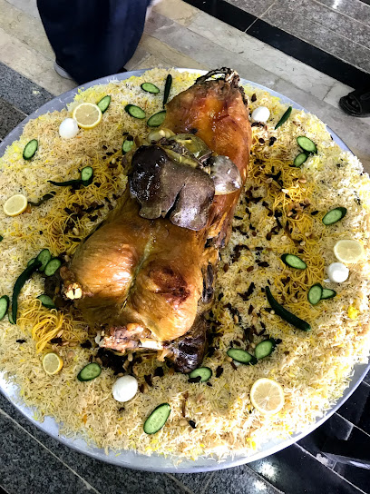 مطبخ الافرح Al Afrah Restaurant - Tabuk 47914