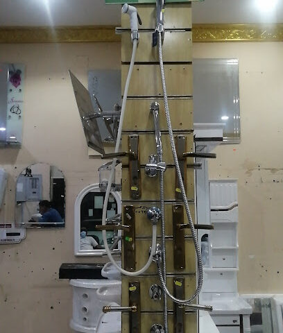 الشامل للسباكه - Yanbu -
