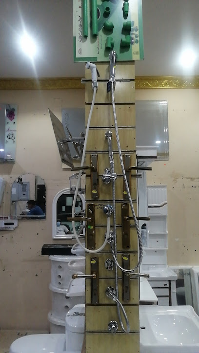الشامل للسباكه - Yanbu 46428