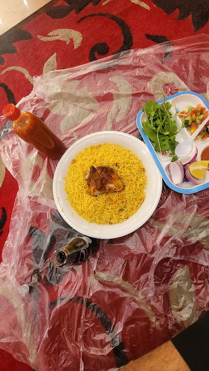 Moonlit Restaurant rice Bukhari - Saudi Arabia|Tabuk 47315|Murujal Amir|6391