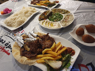 مشويات زهرة دمشق / Zahrat Damascus Restaurant - Al Khobar - +966 13 867 7766