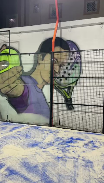 فيو بادل | VIO PADEL - Saudi Arabia|Khamis Mushait 62468|Alharir|Sad Ibn Abi Waqas