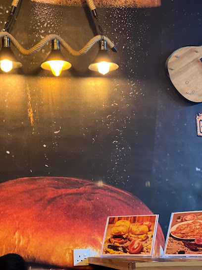 Meso Burger - Saudi Arabia|Farasan Island 88346|Unnamed Road