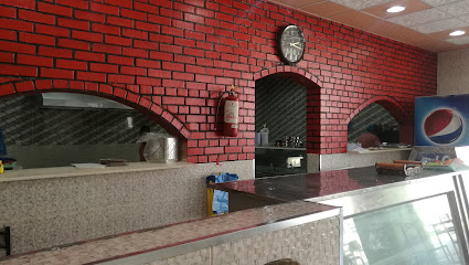 Sahar Restaurant - Al Bukayriyah -