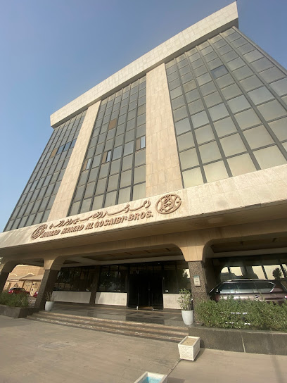 Ahmed Hamad Algosaibi Brothers Co. - Saudi Arabia|Al Khobar 31952|Al Yarmouk|Hamad Algosaibi St