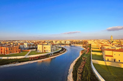 Al Khobar Lakes Sales Centre - Dammam - Dammam -