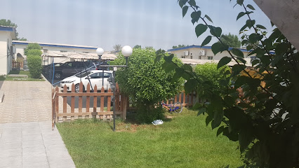 Firoze ZAIDI Residence -