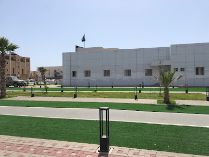 مركز صحي مخطط 5 - Saudi Arabia|Jazan|Prince Metibb Bin Abdul Aziz Road