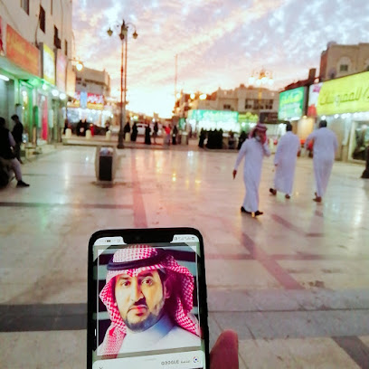استديو توتي - Tabuk - +966 59 414 7507