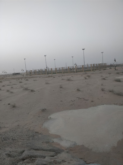 ملعب كرة قدم - Saudi Arabia|Ar Rass 58891|الجندل،|VGWF+M37