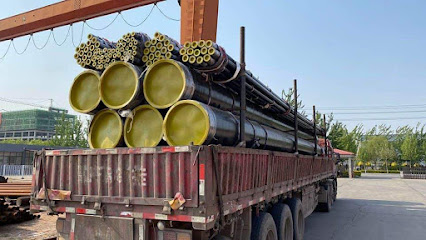 Tirox Steel Pipes And Tubes - Al Jubail - +966 53 505 2738