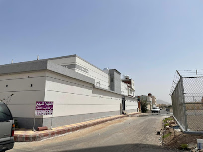 شركة البعد الثاقب للمقاولات و العقارات - Al Madinah Al Munawwarah - +966 53 966 7722