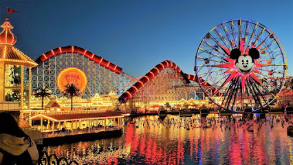 Kids Playground - Mecca -