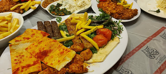 Treasure Grill Restaurant - Riyadh - +966 56 278 7092