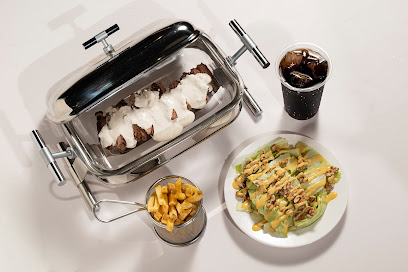 Doctor Steak دكتور ستيك - Jeddah - +966 56 408 0020