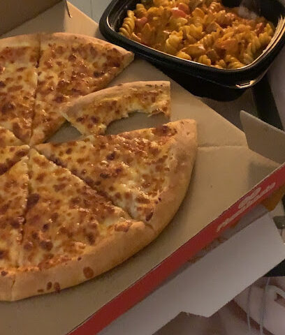 بيتزا هاستا pizza Hasta النوارية - Mecca - +966 55 006 6631