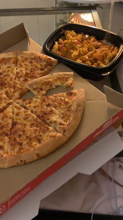 بيتزا هاستا pizza Hasta النوارية - Saudi Arabia|Mecca 24213|An Nawwariyyah