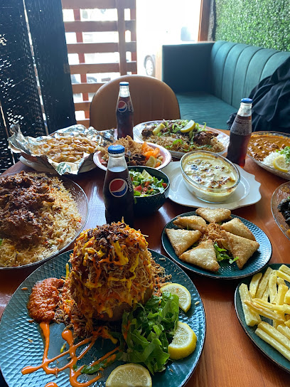 الشيف خلود - Saudi Arabia|Abu Arish 84515|An Nahdah|King Fahd Rd