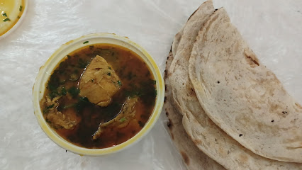 مطعم المدينة المميز - Tanomah -