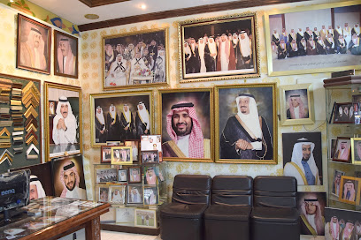 استديو الراقي للتصوير الفني - Riyadh - +966 50 527 9304