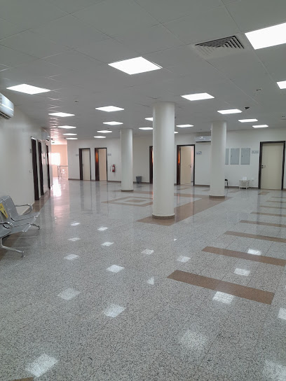 مركز صحي ساجر الثاني - Saudi Arabia|Sajir 17684،|Unnamed Road