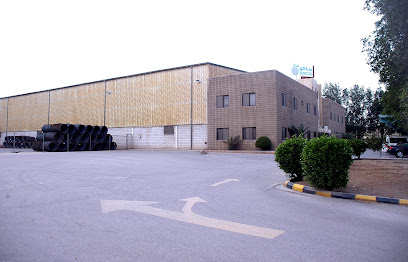 Saudi Metal Coating Co. Ltd - Dammam - +966 13 812 1800