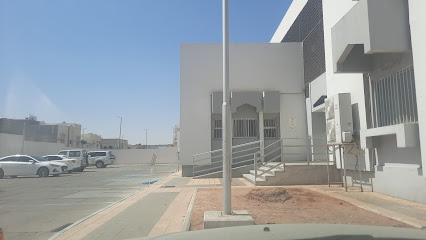 مركز صحي الفيصلية ج - Saudi Arabia|7726، الفيصلية الجنوبية، تبوك 47911 2993