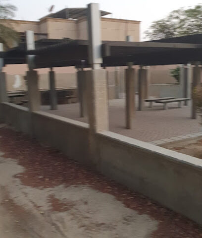 Setting area - Al Jubail -