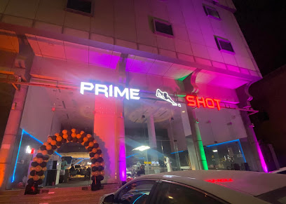 Prime Shot Billiard برايم شوت بلياردو - Yanbu - +966 59 075 8490