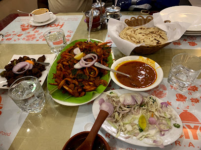 Zam zam Kerala