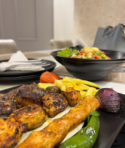 مطعم راشيا Rashya Resturant - Hafar Al Batin - +966 56 988 1115