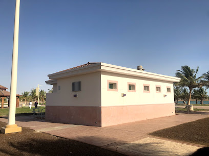 دورات مياه عامة Public Toilets - Saudi Arabia|Yanbu 46433|Al-Jaar|24GP+W6F