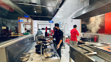 KIM WOK كيم ووك - Hail - +966 55 927 5566