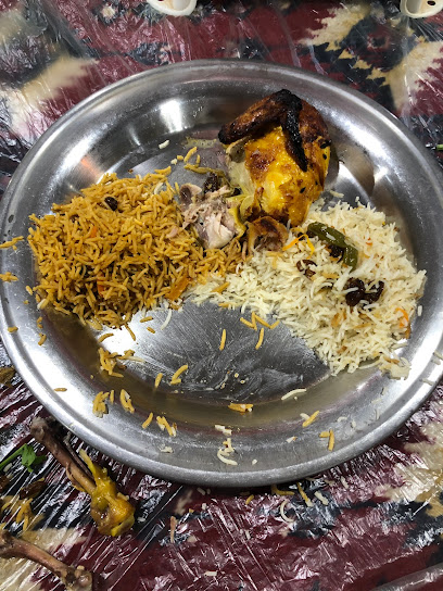 Bukhari rice - Saudi Arabia|Buraydah 52382|Al Safra'|8495 طريق الملك عبدالله، حي
