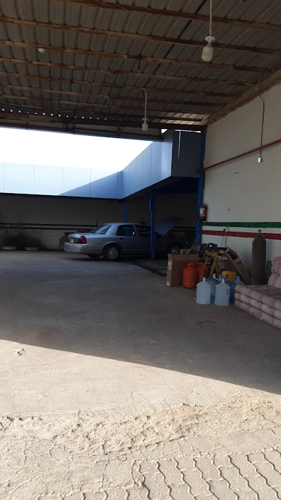 WORKSHOP AL GHANEM RADIATORS - Saudi Arabia|Ar Rass 58872|Alyarmuk|King Abdulaziz Rd