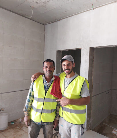 شركة بدور عبدالرحمن لخدمات كشف تسربات المياه بالقصيم - Buraydah - +966 50 481 2511