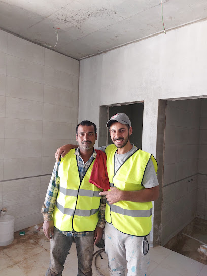 شركة بدور عبدالرحمن لخدمات كشف تسربات المياه بالقصيم - Saudi Arabia|Buraydah 52361|بالقرب من QBPB7799، 7799 دعبل الخزاعي، 2579، حي الخبيب،